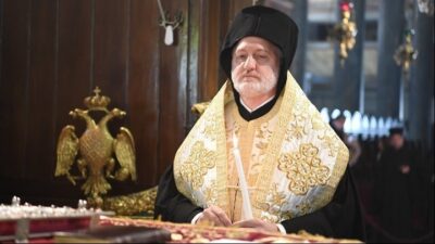 Ελπιδοφόρος: Το μεγάλο ΟΧΙ των ηρώων του 1940 είναι ένα παντοδύναμο ΝΑΙ στην ελευθερία και στην αλήθεια
