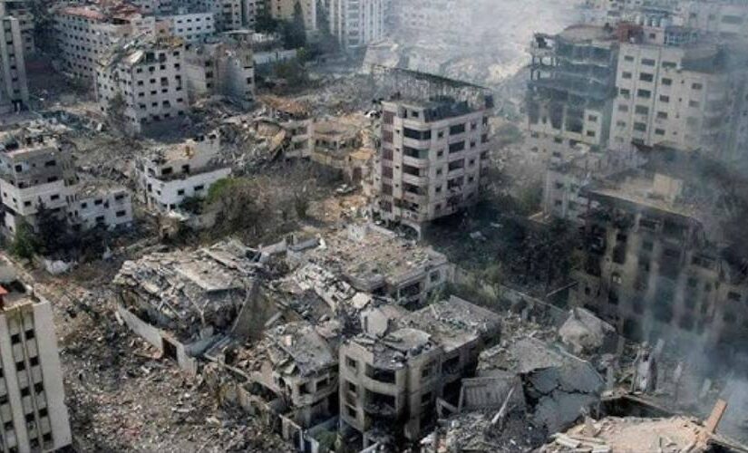 Γάζα: Βέτο Ρωσίας και Κίνας στο αμερικανικό σχέδιο για εκεχειρία – Νετανιάχου: "Θα μπούμε μόνοι μας στην Ράφα"