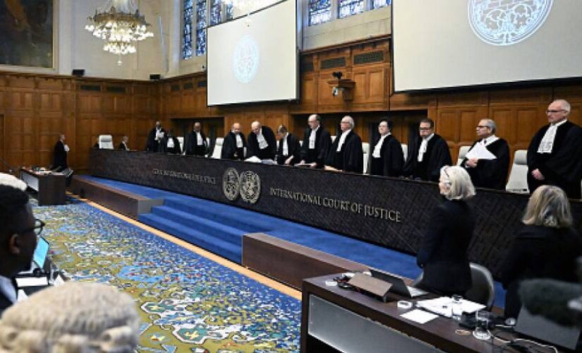 Η σημασία της απόφασης του Διεθνούς Ποινικού Δικαστηρίου για το Ισραήλ, Χρήστος Ηλιάδης