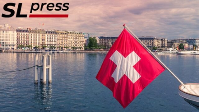 Ελβετία, φουαγκρά και συμμετοχική δημοκρατία, Νεφέλη Λυγερού