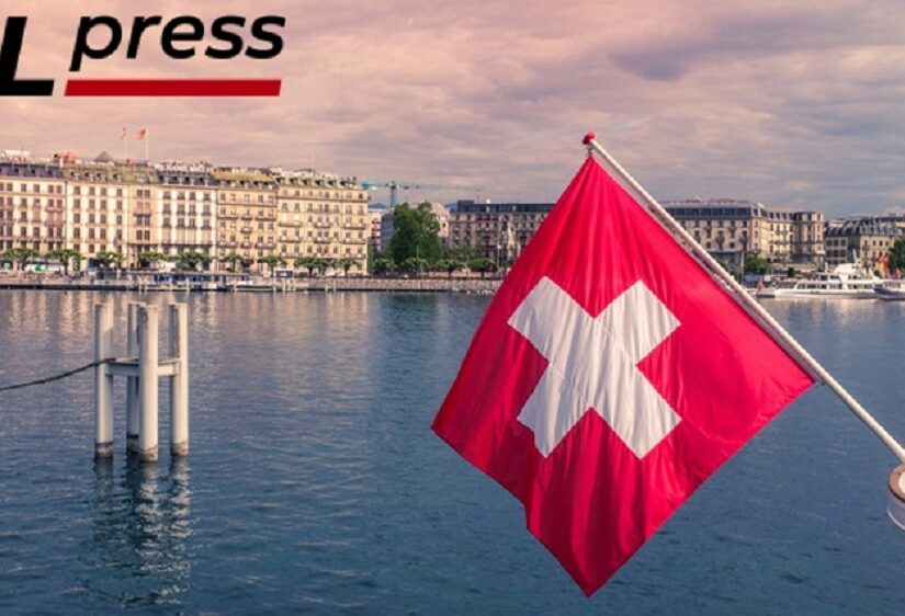 Ελβετία, φουαγκρά και συμμετοχική δημοκρατία, Νεφέλη Λυγερού