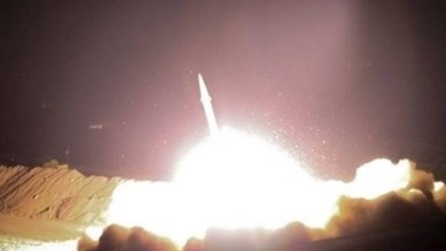 Εκρήξεις σε κεντρικό αγωγό μεταφοράς φυσικού αερίου στο Ιράν - Για "δολιοφθορά" μιλάει η Τεχεράνη
