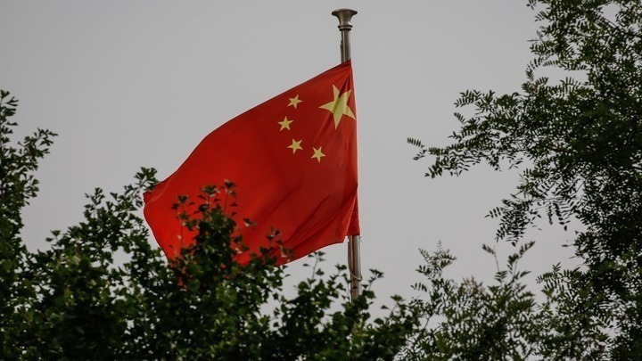 “Η επανένωση είναι αναπόφευκτη ανεξαρτήτως των εκλογών”, λέει η Κίνα για την Ταϊβάν