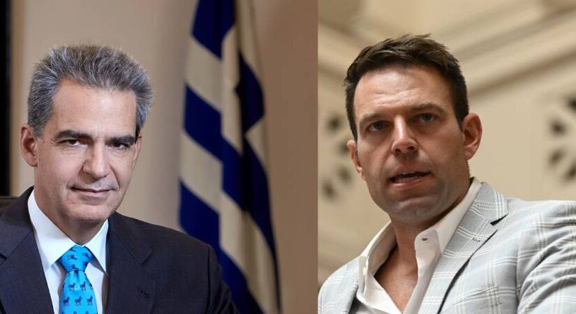 Το εθνικό χαρτί παίζει ο ΣΥΡΙΖΑ ως φορέας της πατριωτικής Αριστεράς