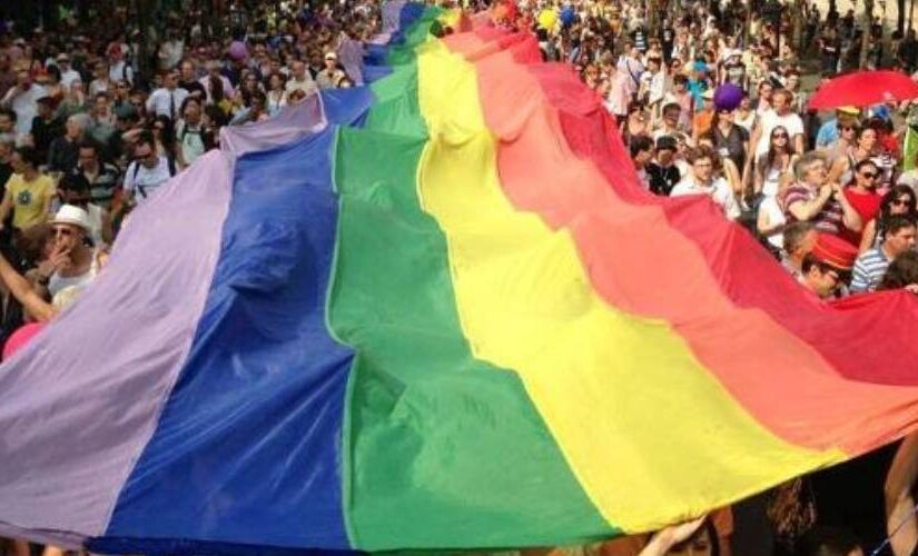 Ο γάμος ομοφύλων τραυματίζει την κυβέρνηση της ΝΔ, Μελέτης Μελετόπουλος