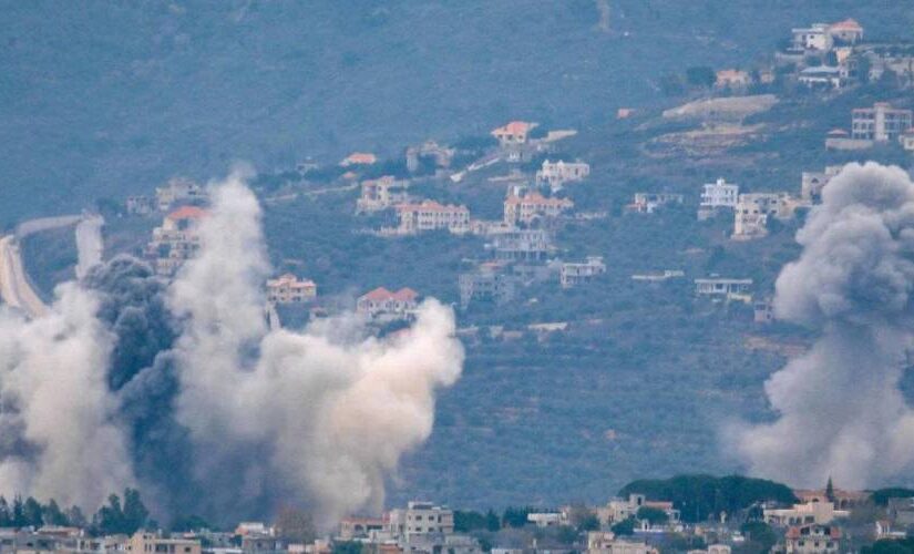 Ένα μέλος της Χεζμπολάχ και ένας άμαχος σκοτώθηκαν σε ισραηλινό πλήγμα στον νότιο Λίβανο