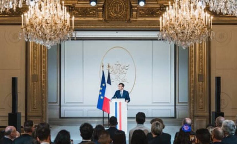 Το καίριο ολίσθημα της γαλλικής εξωτερικής πολιτικής, Παναγιώτης Ζολώτας