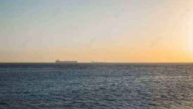 Ελαφριές ζημιές υπέστη φορτηγό πλοίο μετά από επίθεση UAV στην Ερυθρά Θάλασσα