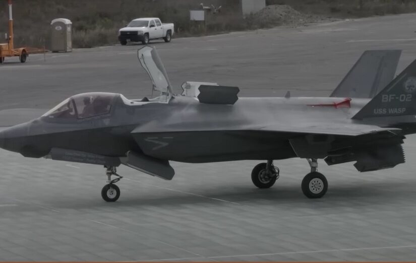 Αντιδράσεις ΣΥΡΙΖΑ και Νέας Αριστεράς για τα F-35