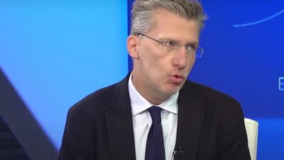 Σκέρτσος: Υπεύθυνη χρήση του διαδικτύου δεν σημαίνει απαγόρευση, αλλά ούτε και κατάχρηση