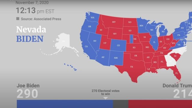 Αμερικανικές εκλογές: Επιστολική ψήφος και εκλογική νοθεία, Παναγιώτης Ζολώτας