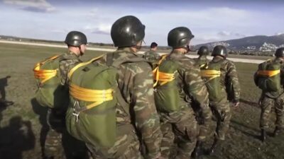 Ένοπλες Δυνάμεις: Οι έκτακτες κρίσεις για τους ανώτατους αξιωματικούς