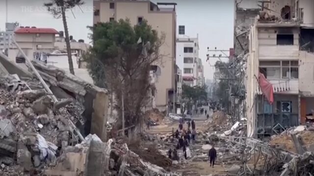 Τί έχει καταφέρει μέχρι τώρα ο ισραηλινός στρατός στη Γάζα, Γιώργος Μαργαρίτης