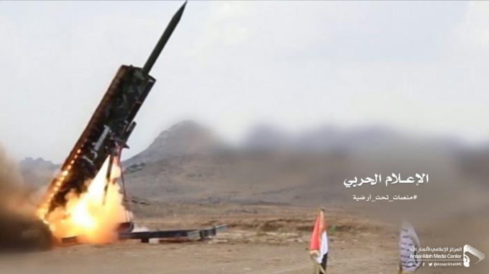 Οι ΗΠΑ λένε πως κατέστρεψαν πέντε drones των Χούτι πάνω από την Ερυθρά Θάλασσα