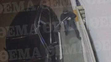 Δύο αστυνομικοί στο αυτόφωρο για διαρροή βίντεο σε δημοσιογράφους