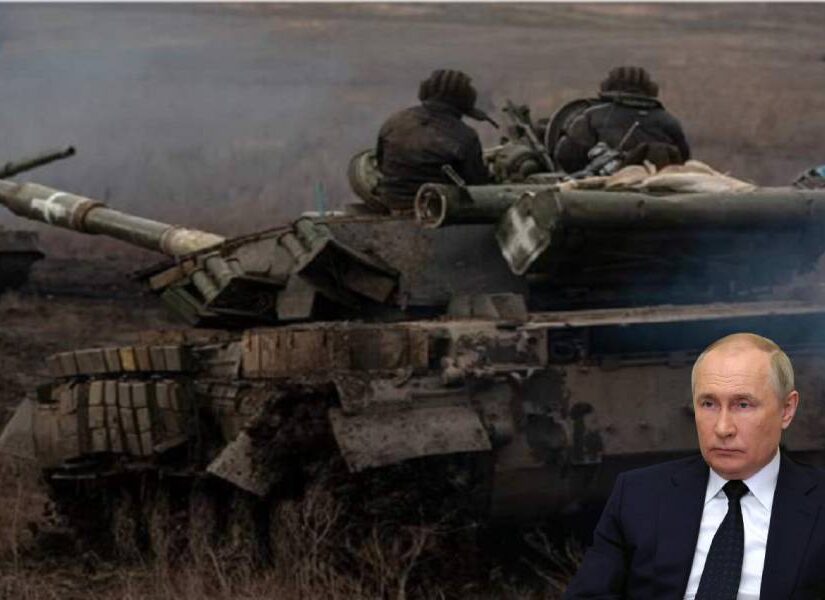 Ο πόλεμος στην Ουκρανία: Οι ανατροπές του 2022, Γιάννης Μπαλτζώης