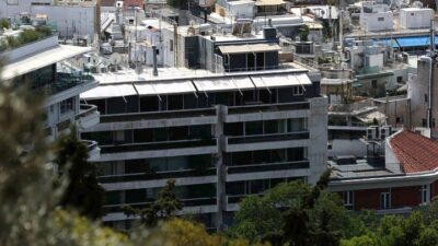 Αναρτήθηκαν τα εκκαθαριστικά ΕΝΦΙΑ – Τρία δισ. μαζεύει το κράτος