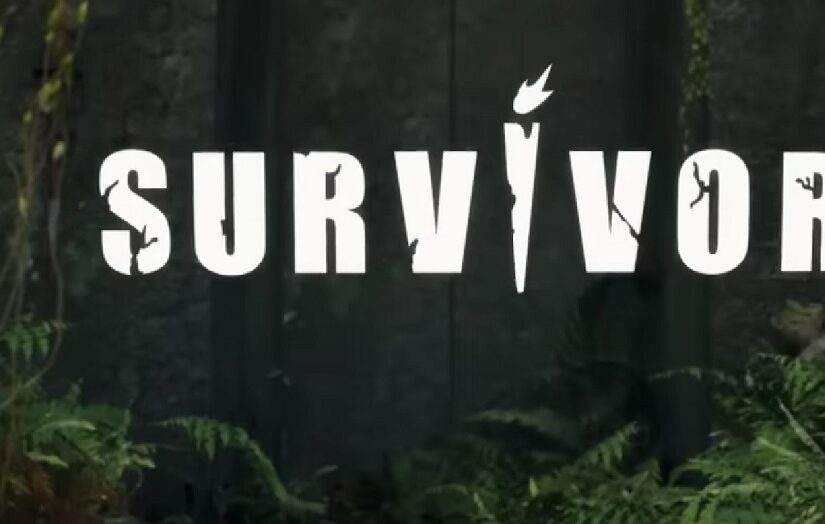 Survivor: Ο νόμος της ζούγκλας στις οθόνες σας, Ευγενία Σαρηγιαννίδη