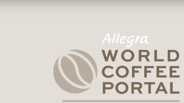 Allegra World Coffee Portal: η κορυφαία πλατφόρμα ενημέρωσης για τη βιομηχανία του καφέ