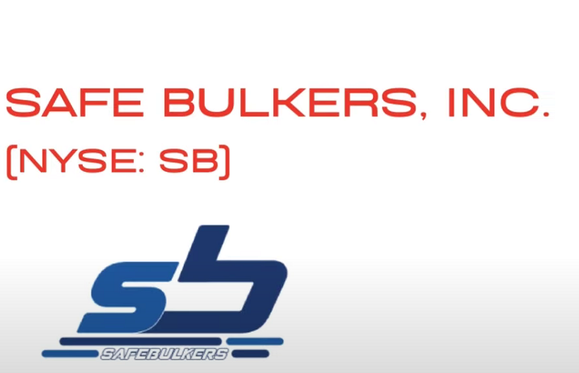 Απόφαση του Δ.Σ. της Safe Bulkers