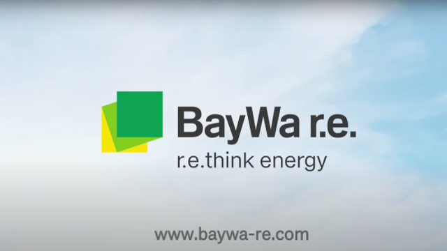 Η BayWar.e. επιταχύνει τις υπεράκτιες δραστηριότητες στην Ιταλία με έργα άνω των 9 GW