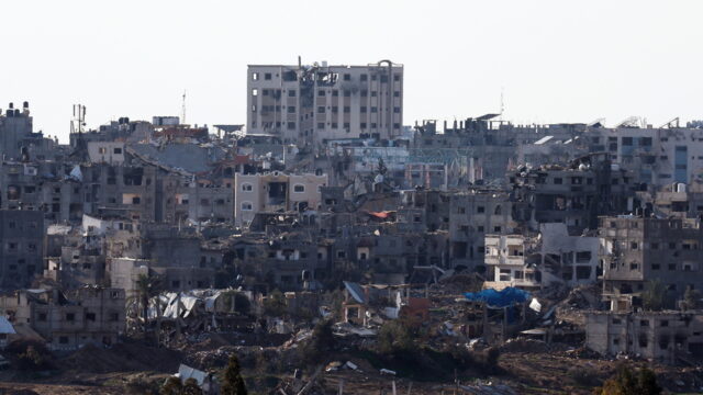 Αποθήκη όπλων της Χαμάς στο νοσοκομείο Νάσερ στη Χαν Γιουνίς - Πέντε νεκροί ασθενείς λόγω έλλειψης οξυγόνου
