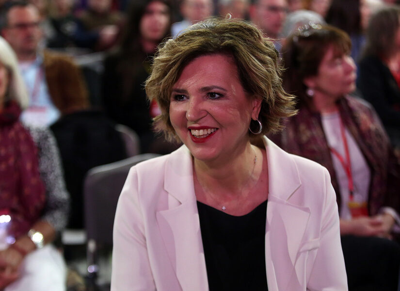 Έφυγαν Γεροβασίλη, Ζαμπάρας, Καλαματιανός και Ραγκούσης από τον ΣΥΡΙΖΑ – Ποιοι άλλοι ακολουθούν
