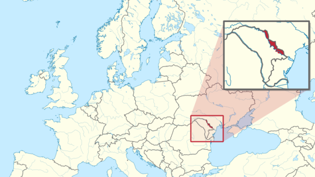 Την προστασία της Μόσχας ζήτησε η Υπερδνειστερία – Οι ΗΠΑ στηρίζουν την κυριαρχία της Μολδαβίας