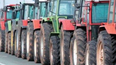 — Παρέμβαση του εισαγγελέα του Αρείου Πάγου για τις κινητοποιήσεις και τα μπλόκα των αγροτών