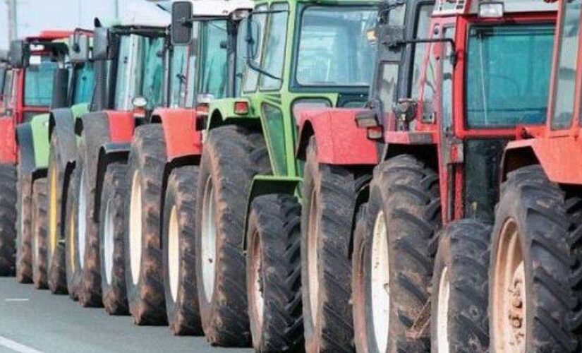 ΠΑΜΕ: Θα υποδεχθούμε τους αγρότες και τα τρακτέρ τους στο Σύνταγμα