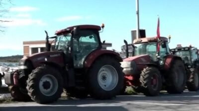 Ετοιμάζουν κινητοποιήσεις οι αγρότες – Στις 23 Νοεμβρίου η κρίσιμη σύσκεψη