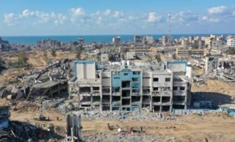 Ούτε χαραμάδα για εκεχειρία στη Γάζα – Νέο αδιέξοδο στο Συμβούλιο Ασφαλείας