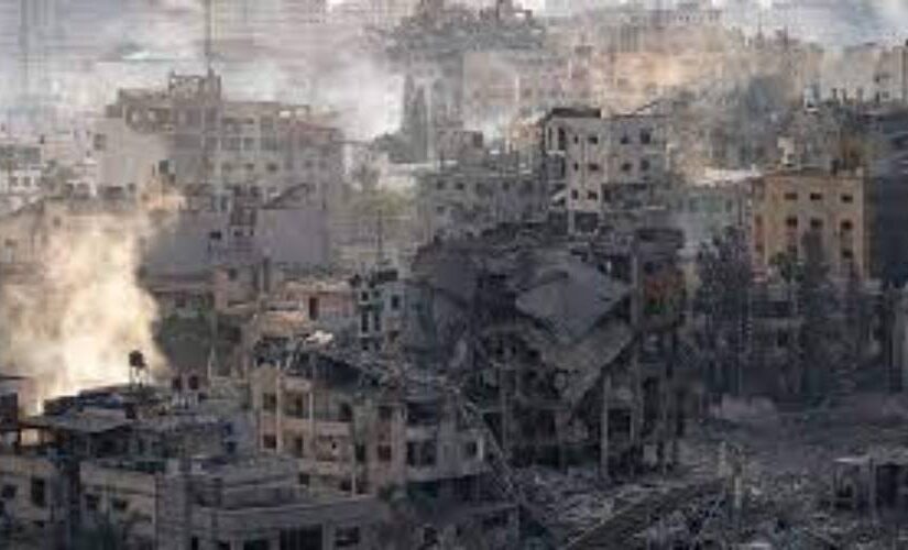 "Αχτίδα" ελπίδας - Η Χαμάς "βλέπει θετικά" τον νέο οδικό χάρτη για κατάπαυση του πυρός