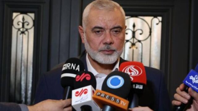 Χαμάς: “Είμαστε ανοιχτοί σε διαπραγματεύσεις”