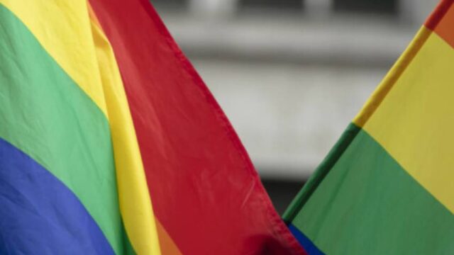 ΛΟΑΤΚΙ+ χρηματοδοτούνται από το κράτος για να κάνουν προπαγάνδα σε σχολεία! Γιώργος Βενέτης