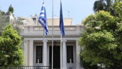 Ανασχηματισμός: Κώτσηρας στη θέση Κυρανάκη στο Μεταφορών – Παραμένει εκπρόσωπος ο Μαρινάκης