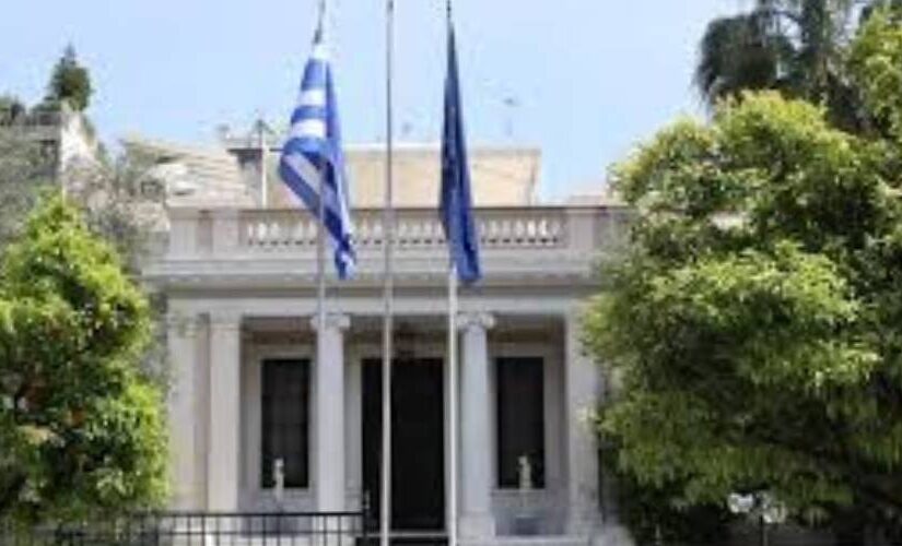 Συνάντηση Μητσοτάκη με τους αγρότες - Τα αιτήματα και τα κυβερνητικά μέτρα,