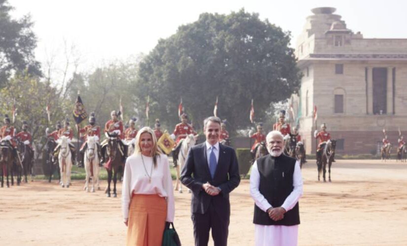 Επίσημη επίσκεψη Μητσοτάκη στην Ινδία - Η ατζέντα των συνομιλιών,