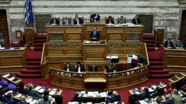 Είναι "τέκνο της δικτατορίας" το άρθρο 16 του Συντάγματος;, Βασίλης Ασημακόπουλος