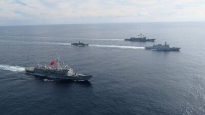 Τουρκικό υπουργείο Άμυνας: Οι NAVTEX μας είναι απεριόριστης διάρκειας