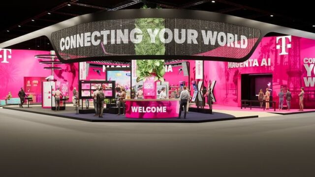 MWC 2024: Η Telekom παρουσιάζει καινοτομίες για έναν κόσμο που αλλάζει