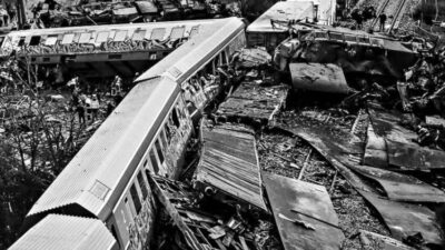 Τέμπη: Έφοδος της ΕΛΑΣ στην εταιρεία φύλαξης που κατέθεσε τα νέα βίντεο