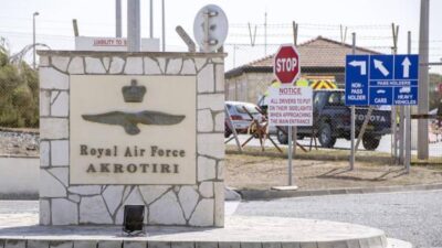 Μόνιμα στην Πάφο τα ελληνικά μαχητικά - Θα συνεχίσει να πλέει στην κυπριακή ΑΟΖ το ελληνικό Ναυτικό
