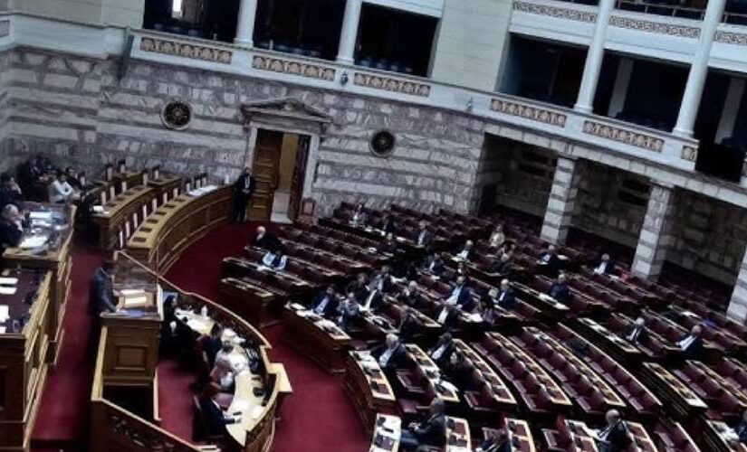 ΣΥΡΙΖΑ: Σε εκρηκτικό κλίμα η συνεδρίαση της Πολιτικής Γραμματείας – Αύριο η ομιλία Σαμαρά για τα ομόφυλα