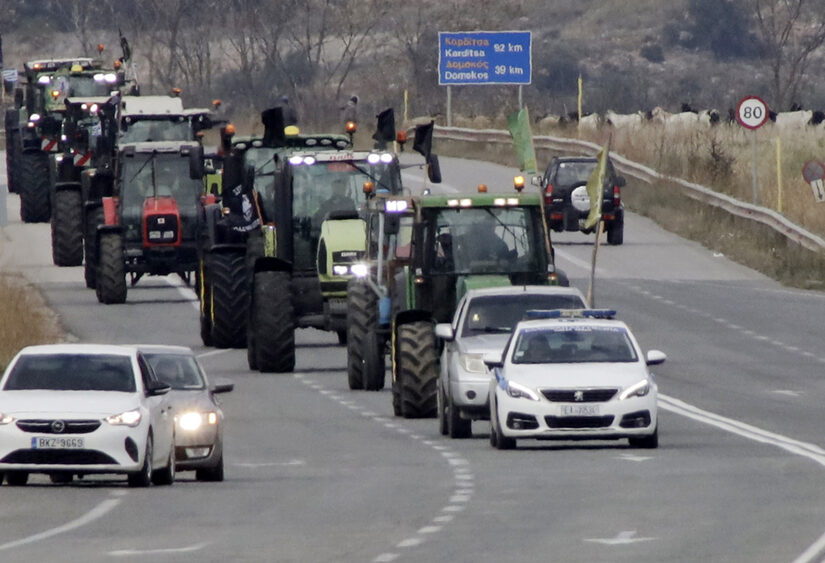 Ποιος κυβερνά την Ελλάδα; Η Αθήνα ή οι Βρυξέλλες; Χάρης Πανταζής