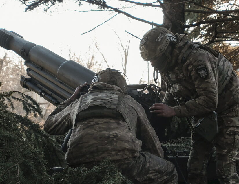  Όσο συνεχίζεται ο πόλεμος τόσο λιγότερη Ουκρανία απομένει…