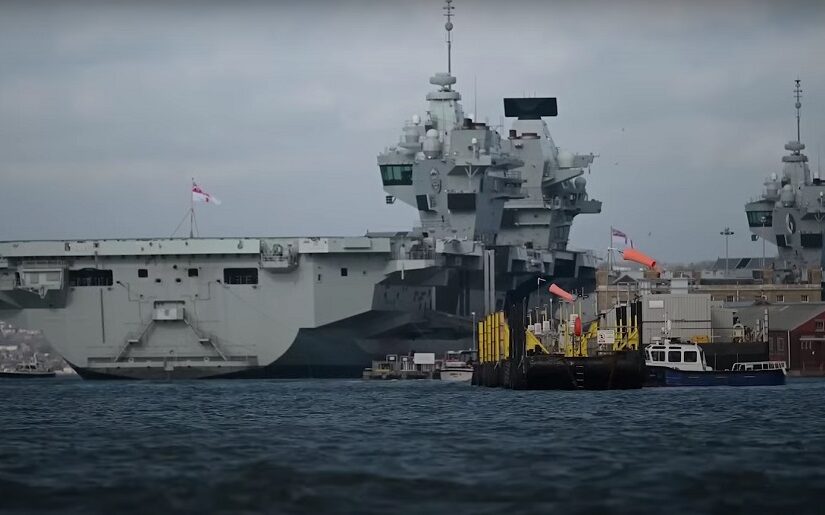 Βρετανικό Ναυτικό: Σε παρακμή ο άλλοτε κυρίαρχος των θαλασσών, Ευθύμιος Τσιλιόπουλος