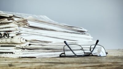 Τα σημερινά (15/11/25) πρώτα θέματα των εφημερίδων