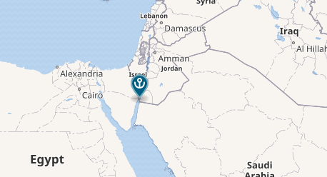 Αναχαιτίσθηκε από το Ισραήλ πύραυλος των Χούθι στη νοτιότερη πόλη του