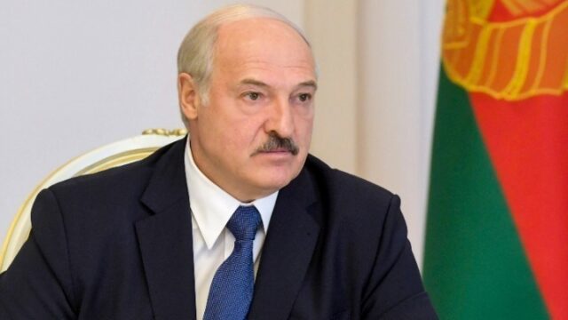 Εκλογές στη Λευκορωσία – Λουκασένκο: Θα είμαι και το 2025 υποψήφιος – Πρόεδρος 30 χρόνια